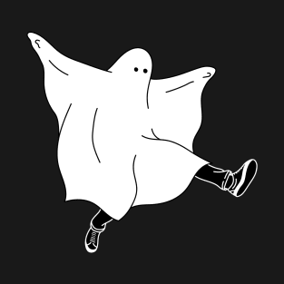 Anonymous Ghost 01 T-Shirt