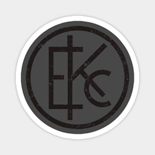 Eastman Kodak Magnet