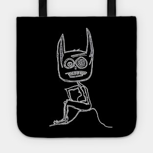 Dark Dreams Tote