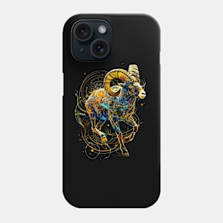 Aries Phone Case