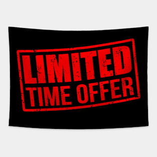 Limited time offert Tapestry