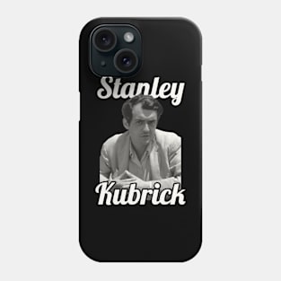 Stanley Kubrick / 1928 Phone Case