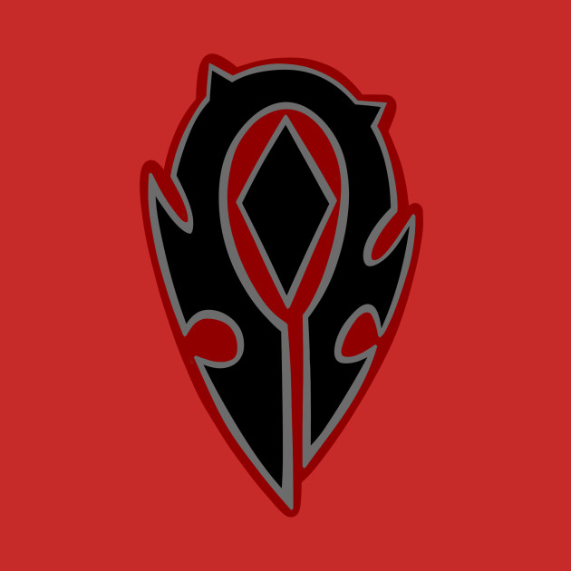 Horde Crest