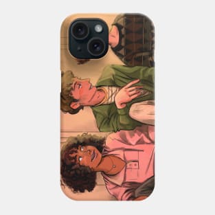 Okay with this Phone Case