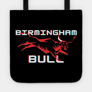 birmingham bull Tote