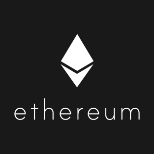 Ethereum Eth T-Shirt