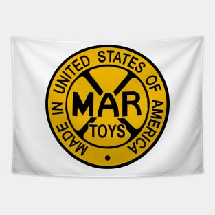 Marx Toys | Louis Marx | Louis Marx and Company Tapestry