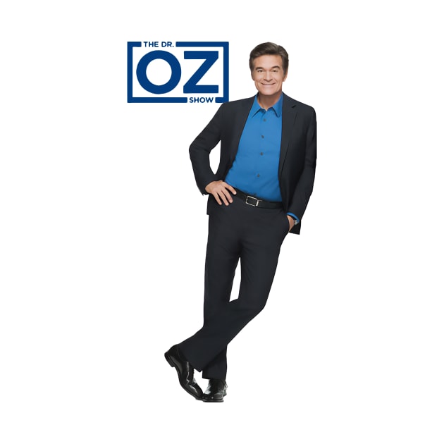 The Dr Oz Show by diiiana