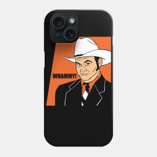 Whammy! Phone Case