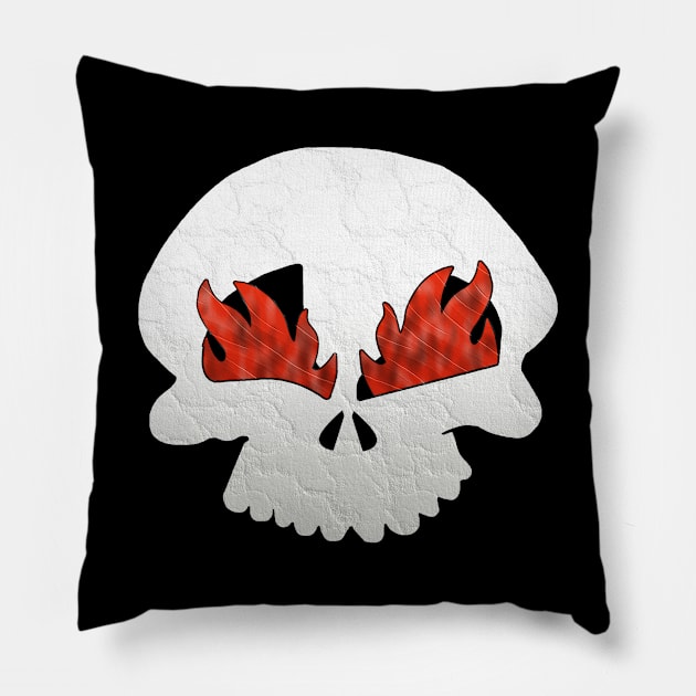 Soundgarden Audioslave Amalgam A Pillow by Veraukoion