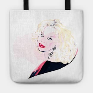 Singer Tote