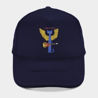 sinead oconnor Hat