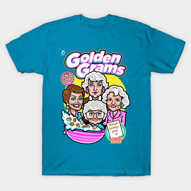 golden girls sweatshirt