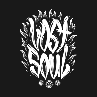 LOST SOUL T-Shirt