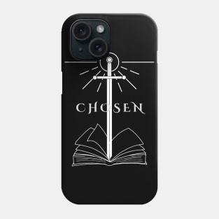 Chosen Phone Case