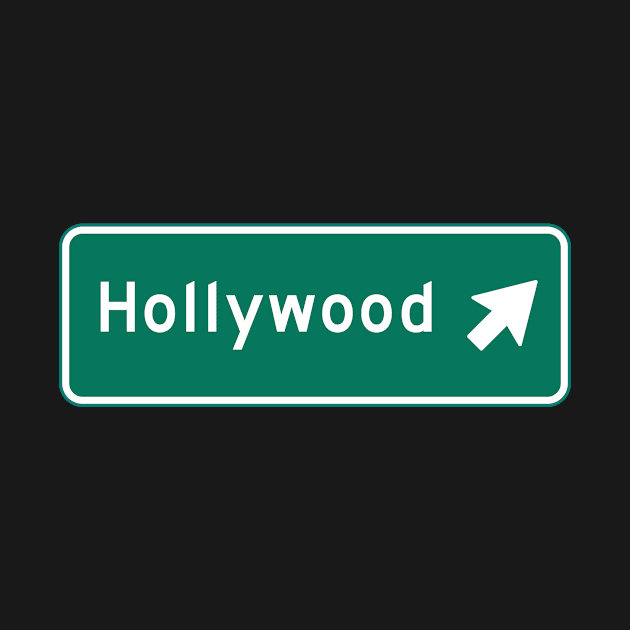 Hollywood by MBNEWS