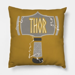 Thor Pillow