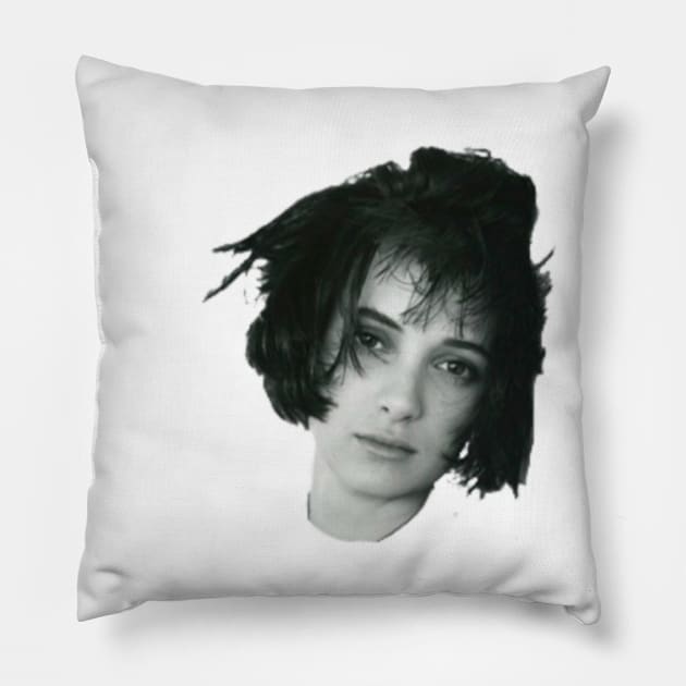 Yo Pillow by Posh Apocalypse 