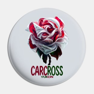 Carcross Pin