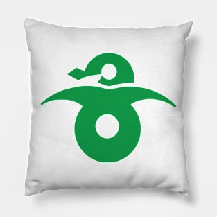 Yachiyo Pillow