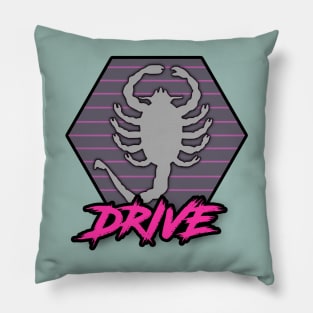 Drive Pillow