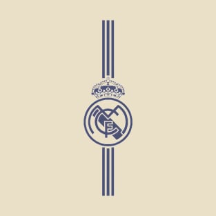 real madrid T-Shirt