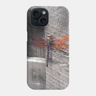 Dragonfly Phone Case