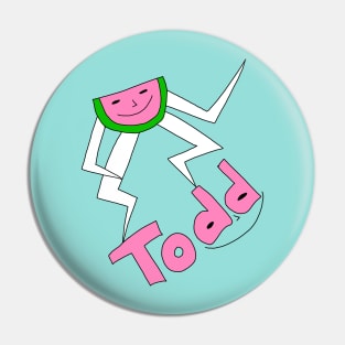 todd Pin