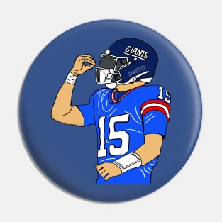 tommy devito Pin