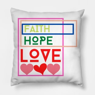 love Pillow