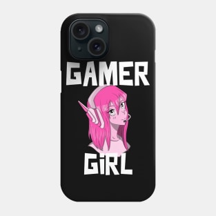 Gamer Girl Phone Case