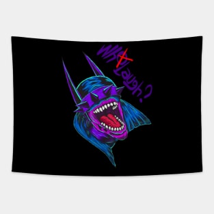 Batman who laugh? Tapestry