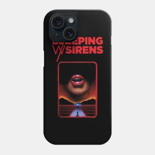 Sleeping With Sirens Phone Case