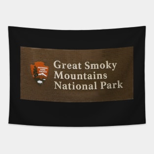 Great Smoky Mountains National Park design A Tapestry