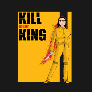 Kill King T-Shirt