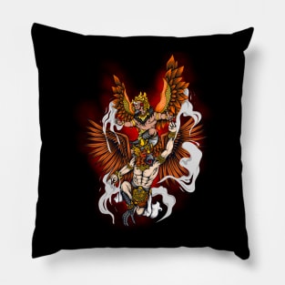 Garuda Pillow