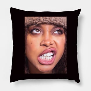 Erykah Badu | RNB Pillow