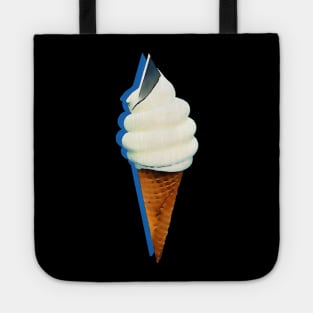 Ice Cream - Tegan and Sara Tote