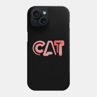 Cat Phone Case