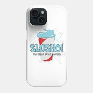 Slusho Phone Case