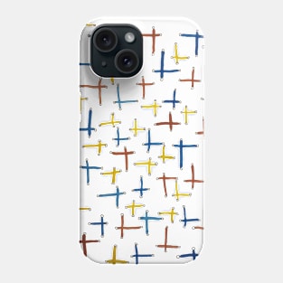 Trinkets Phone Case