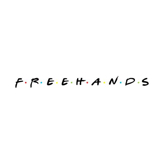 Freehands by Mistersheep