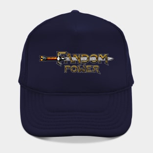 Fandom Power (Barbarian) Hat