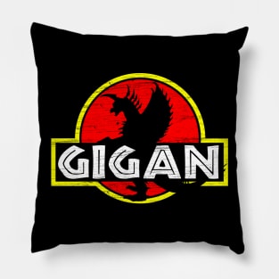 Gigan Pillow