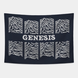 genesis Tapestry