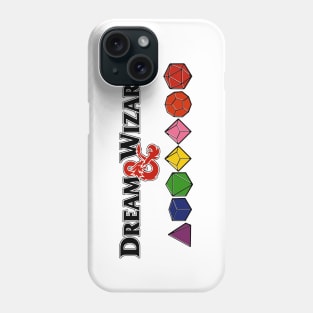 Meet me at Dream Wizards... Phone Case