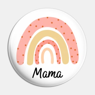 Mamma gift for mother Pin