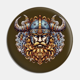 Viking S01 D41 Pin