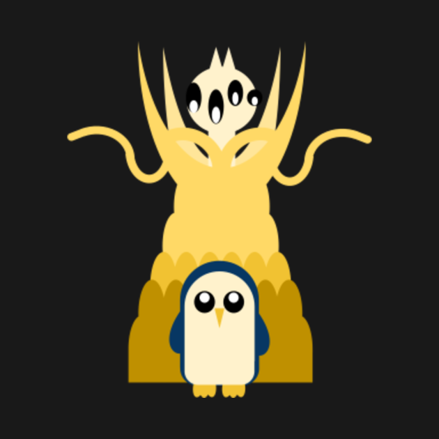 Gunter, Adventure Time Tank Top TeePublic