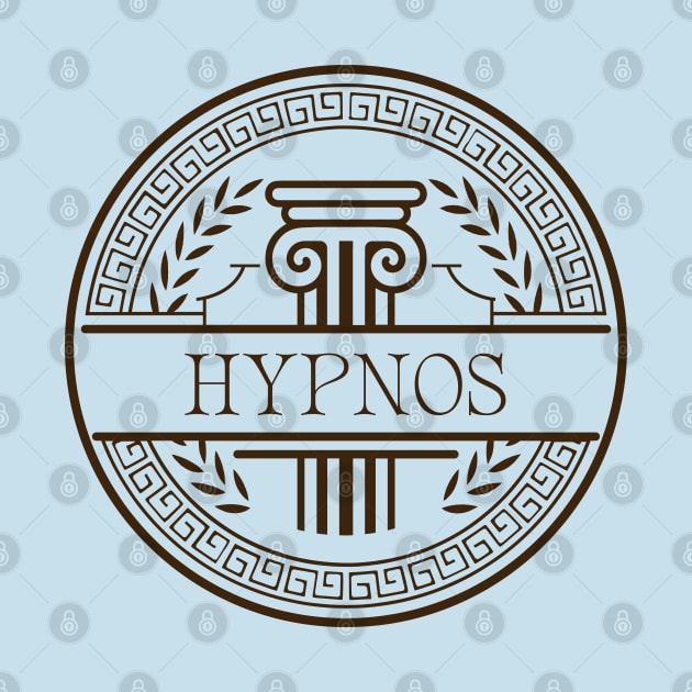 hypnos by RexieLovelis